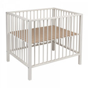 j�r�ka Cubic - white white